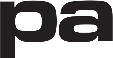 Plural Aesthetic Minimal Logo