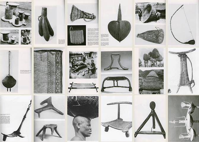 Research image of book